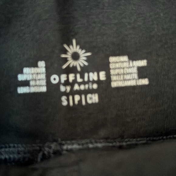 Offline OG Super Flare Long - Picture 3 of 5